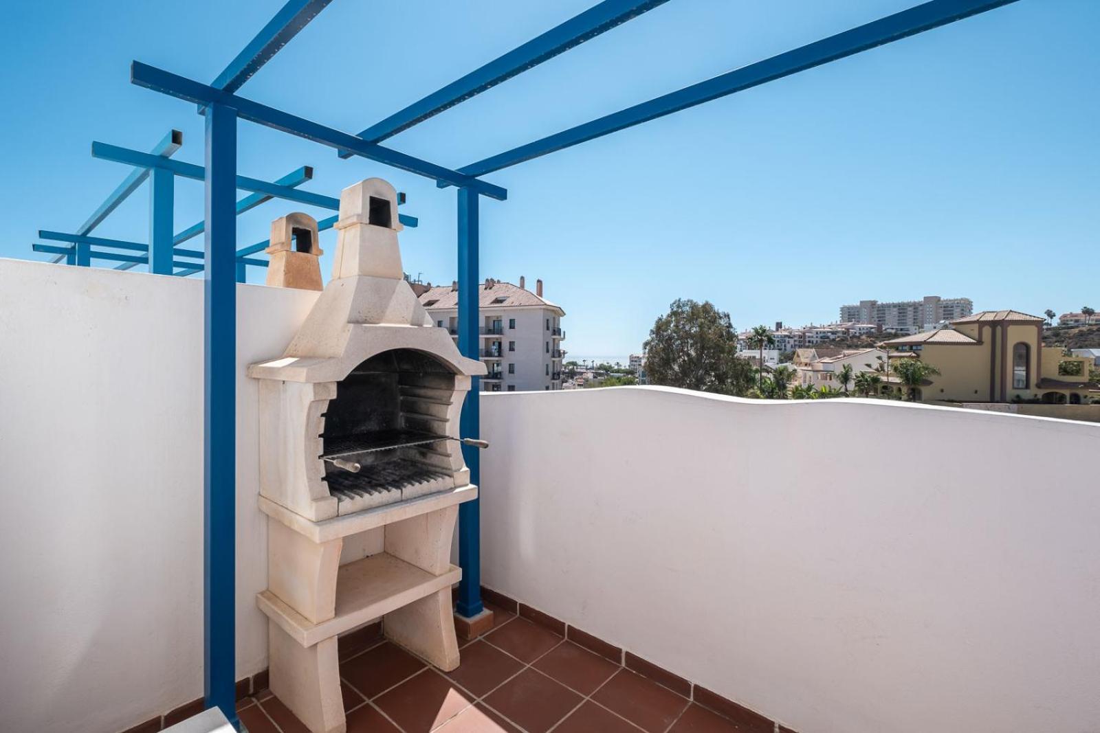 Patos Sunset By Alfresco Apartment *