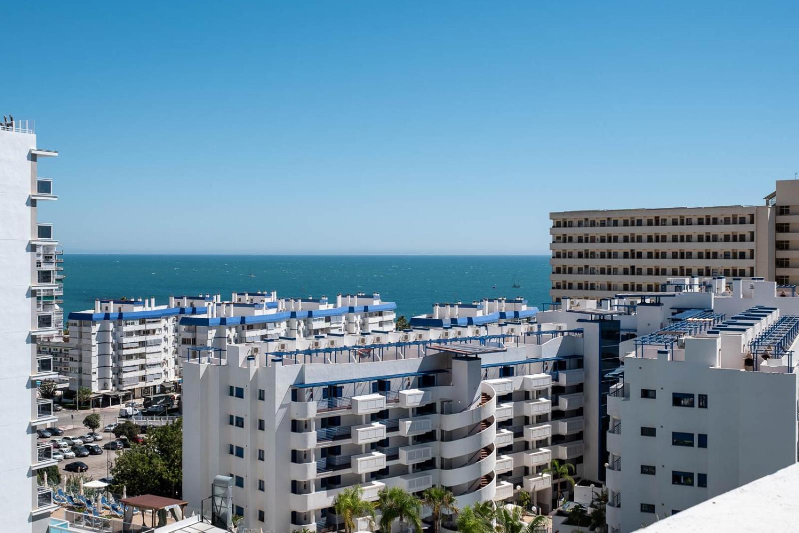 Apartment Patos Sunset By Alfresco *